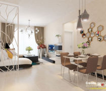 南宁美容院装修优质商家与设计攻略