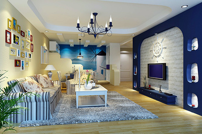 智能家具 新年装潢设计的明智之选