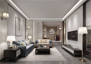 设计与生活 珠海女企业家与传家装饰的别墅大户型装潢之约