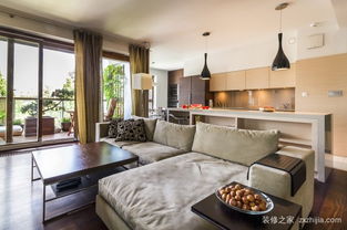 落地窗的优势与装修设计要点