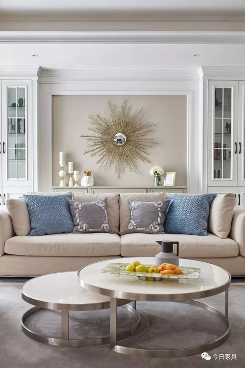 高定品牌开始走红 装潢设计领域的下一个王者