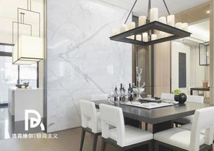 我住的城市从不下雪，洛克维尔瓷砖却能让我赏雪