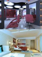 专业宝安装潢设计 别墅与装饰公司的全方位服务指南