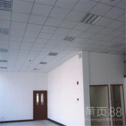 谢岗工厂装修与装潢设计 专业服务，质量保证