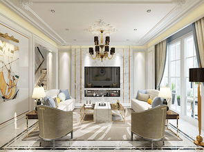 新房装修材料清单与装潢设计指南